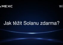 Jak těžit Solanu zdarma?