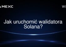 Jak uruchomić walidatora Solana?