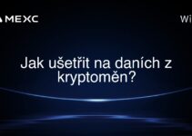 Jak ušetřit na daních z kryptoměn?