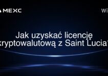Jak uzyskać licencję kryptowalutową z Saint Lucia?