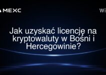 Jak uzyskać licencję na kryptowaluty w Bośni i Hercegowinie?