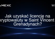 Jak uzyskać licencję na kryptowaluty w Saint Vincent i Grenadynach?