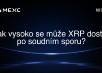 Jak vysoko se může XRP dostat po soudním sporu?