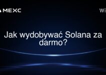 Jak wydobywać Solana za darmo?