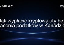 Jak wypłacić kryptowaluty bez płacenia podatków w Kanadzie?