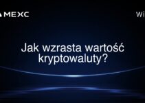 Jak wzrasta wartość kryptowaluty?