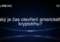 Jaký je čas otevření amerického kryptotrhu?