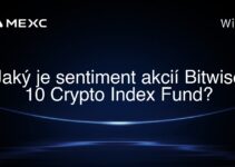 Jaký je sentiment akcií Bitwise 10 Crypto Index Fund?