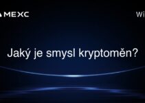 Jaký je smysl kryptoměn?