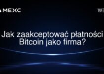 Jak zaakceptować płatności Bitcoin jako firma?