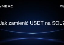 Jak zamienić USDT na SOL?