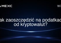 Jak zaoszczędzić na podatkach od kryptowalut?