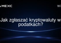 Jak zgłaszać kryptowaluty w podatkach?