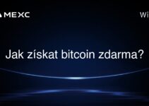 Jak získat bitcoin zdarma?