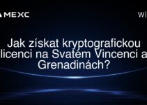 Jak získat kryptografickou licenci na Svatém Vincenci a Grenadinách?