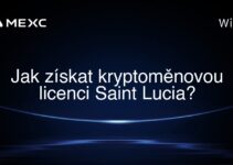 Jak získat kryptoměnovou licenci Saint Lucia?
