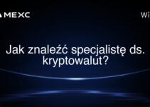 Jak znaleźć specjalistę ds. kryptowalut?