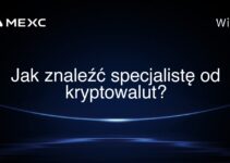 Jak znaleźć specjalistę od kryptowalut?
