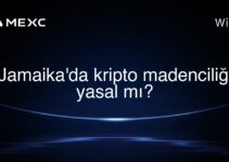 Jamaika’da kripto madenciliği yasal mı?
