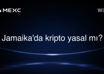 Jamaika’da kripto yasal mı?