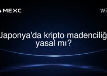 Japonya’da kripto madenciliği yasal mı?