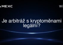 Je arbitráž s kryptoměnami legální?
