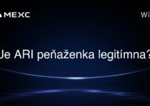 Je ARI peňaženka legitímna?