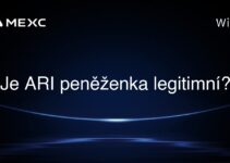 Je ARI peněženka legitimní?