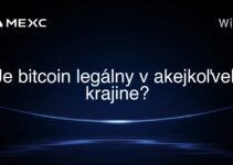 Je bitcoin legálny v akejkoľvek krajine?