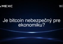 Je bitcoin nebezpečný pre ekonomiku?