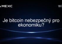 Je bitcoin nebezpečný pro ekonomiku?