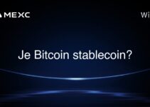 Je Bitcoin stablecoin?