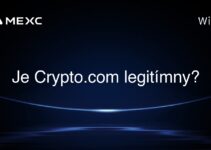 Je Crypto.com legitímny?