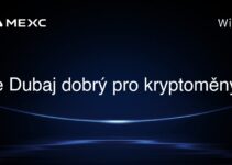 Je Dubaj dobrý pro kryptoměny?