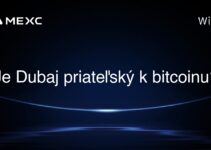 Je Dubaj priateľský k bitcoinu?