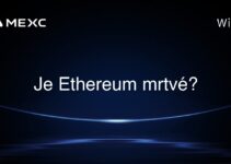 Je Ethereum mrtvé?