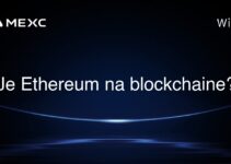 Je Ethereum na blockchaine?