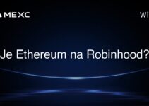Je Ethereum na Robinhood?