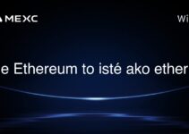 Je Ethereum to isté ako ether?