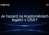 Je hazard na kryptoměnách legální v USA?