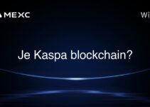 Je Kaspa blockchain?