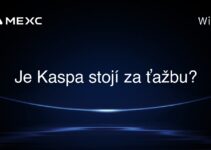 Je Kaspa stojí za ťažbu?