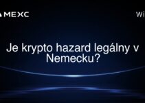 Je krypto hazard legálny v Nemecku?