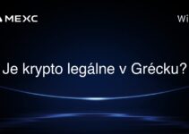 Je krypto legálne v Grécku?