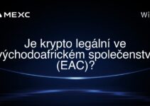 Je krypto legální ve východoafrickém společenství (EAC)?
