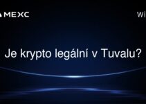 Je krypto legální v Tuvalu?