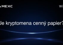 Je kryptomena cenný papier?