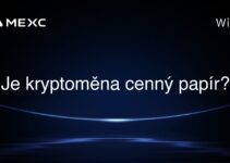 Je kryptoměna cenný papír?