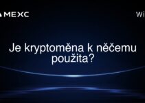 Je kryptoměna k něčemu použita?