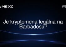 Je kryptomena legálna na Barbadosu?